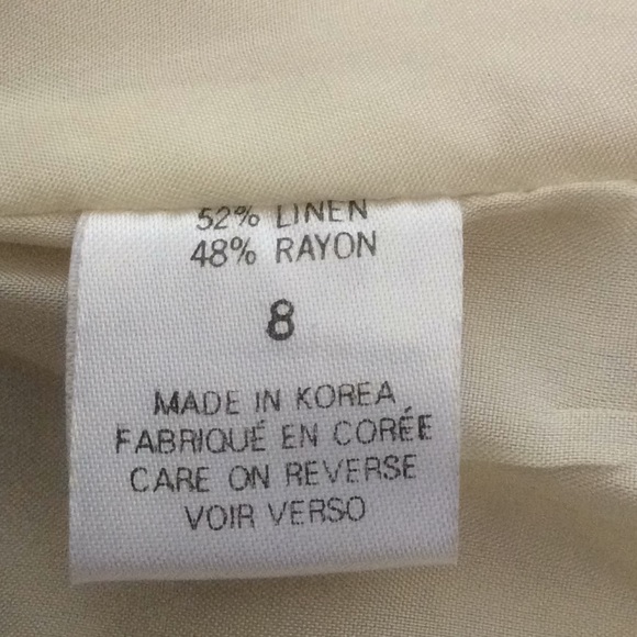 Tahari jacket. - Picture 6 of 10